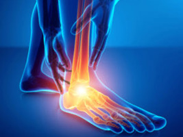 足のお悩み不調も改善 イメージ